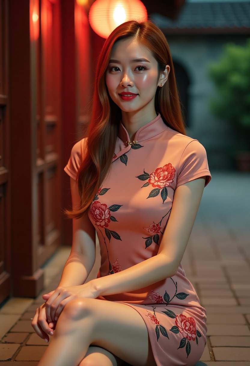 桃汛之前海报