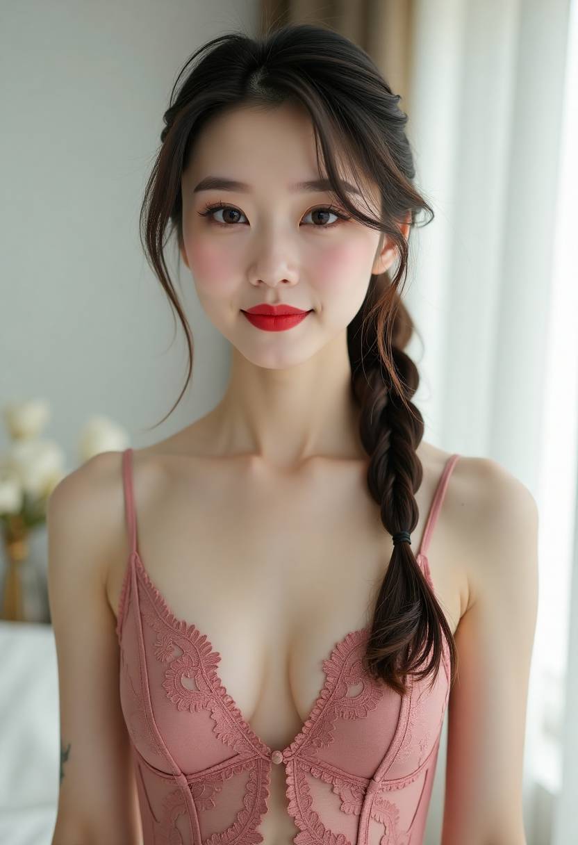 何蔓