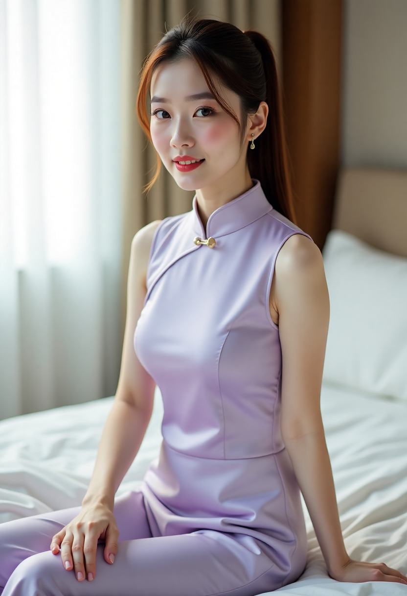 赵晴