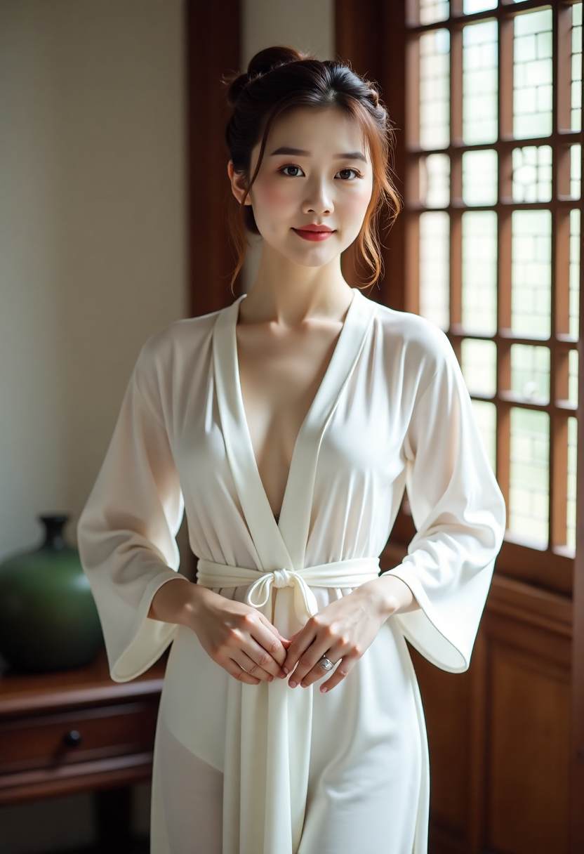 熟果小馆海报
