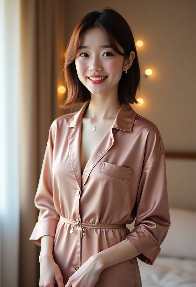 林秋慈